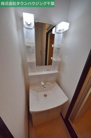 富士見NamekiMansionの物件内観写真